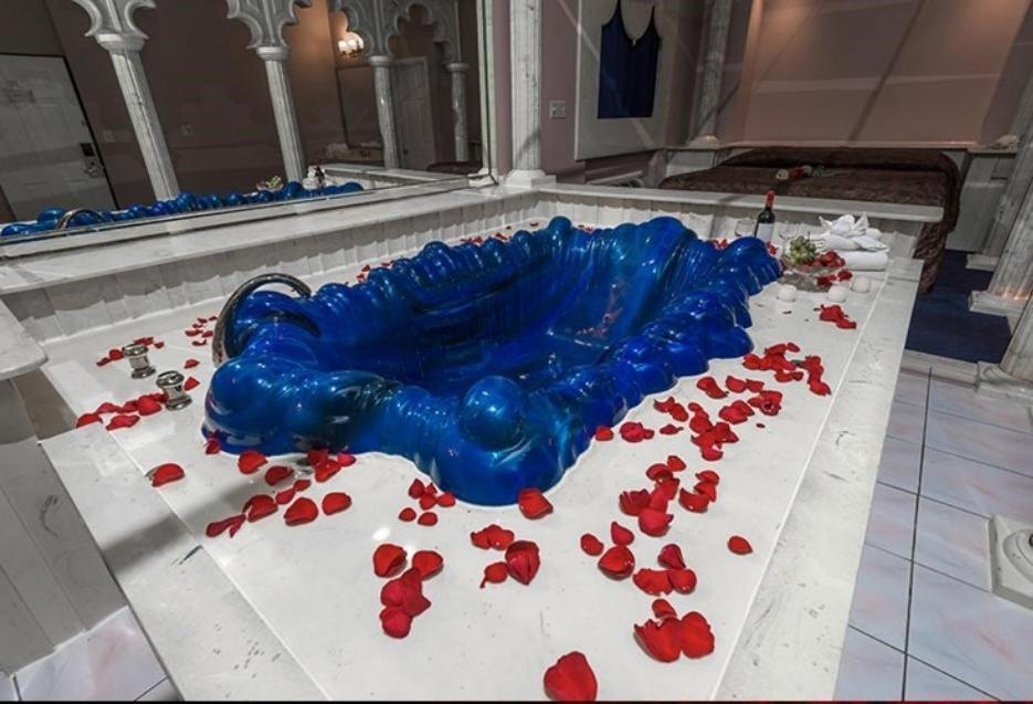 Loop Inn Motel Avenel المظهر الخارجي الصورة